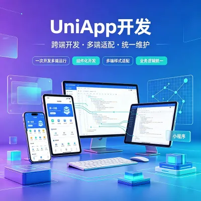 uniapp开发